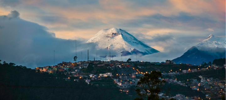 Ecuador Travel Guide: Beyond the Galapagos