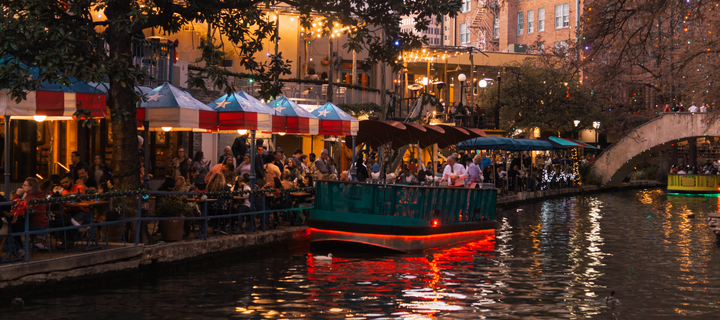 The Best San Antonio Travel Guide