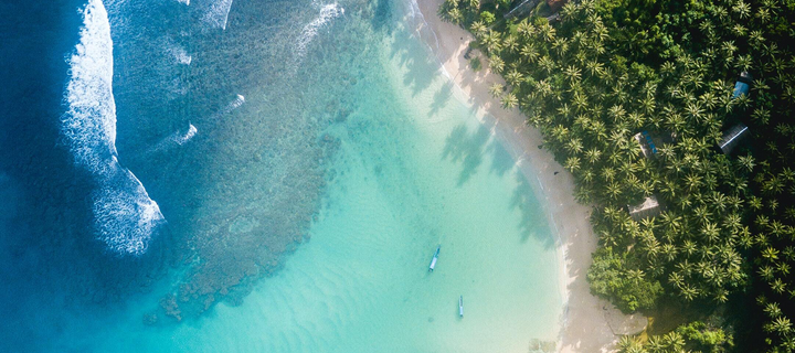 What is Ocean-Bound Plastic?