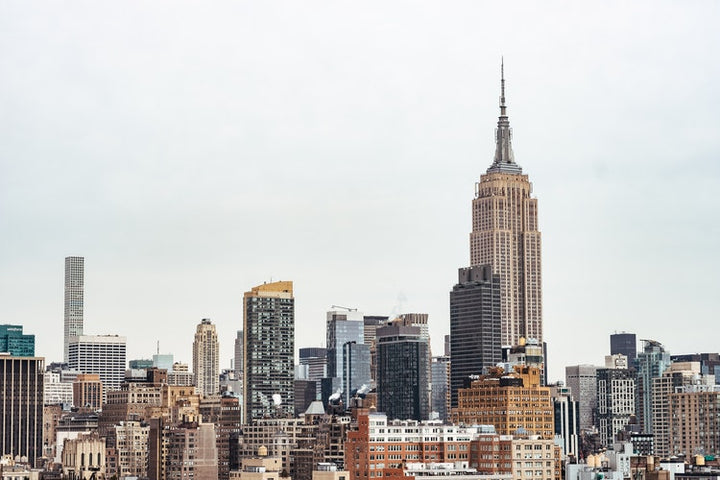 The Ultimate New York City Travel Guide