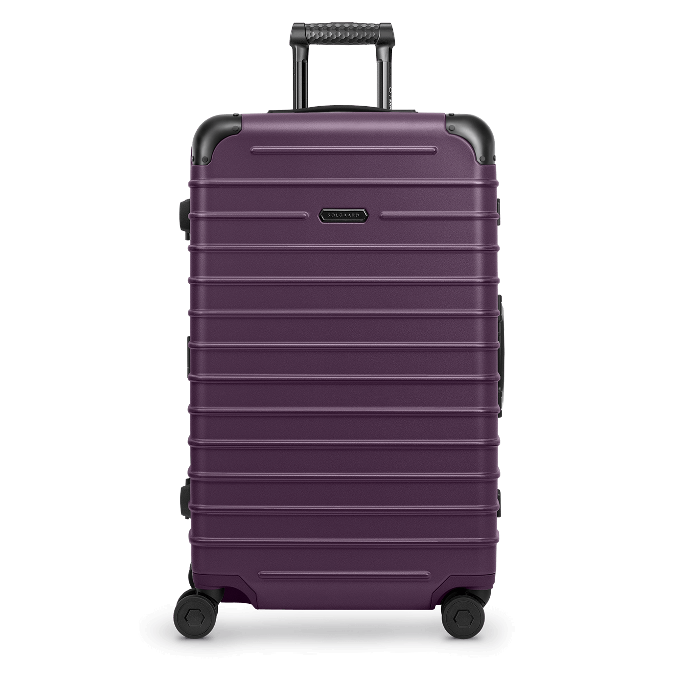 Provence Purple | Check-In Closet Large