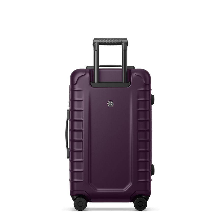 Provence Purple | Check-In Closet Medium