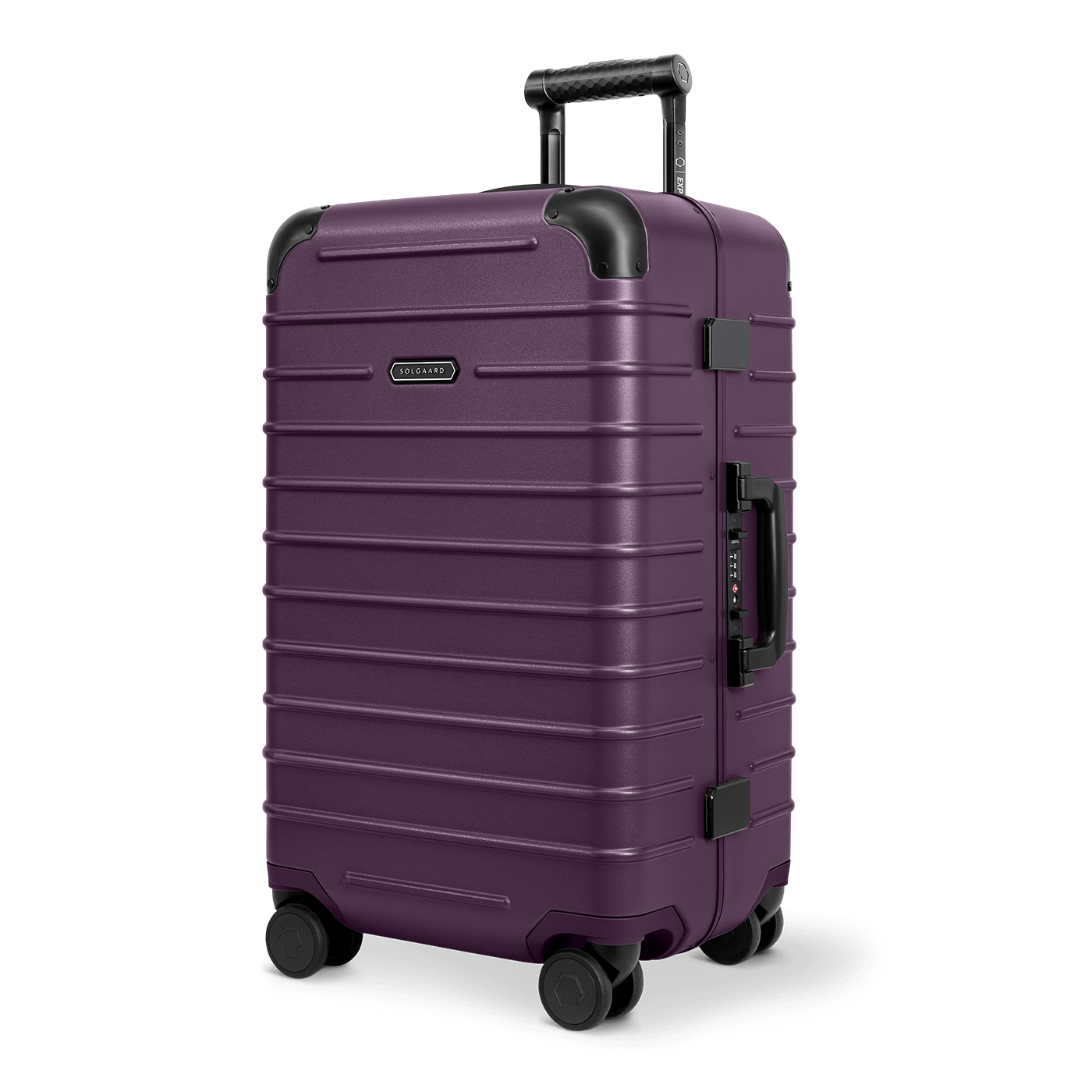 Provence Purple | Check-In Closet Medium