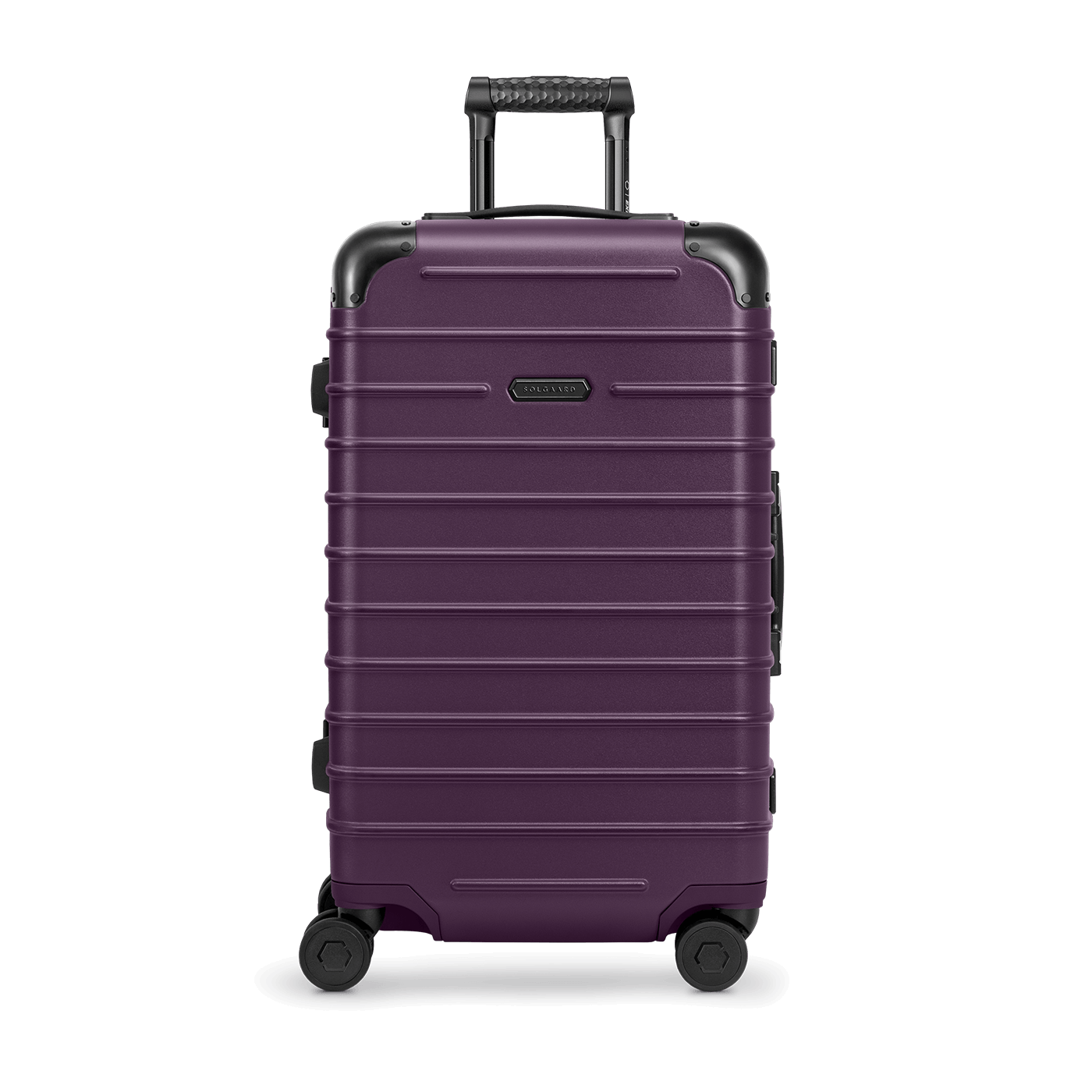 Provence Purple | Check-In Closet Medium