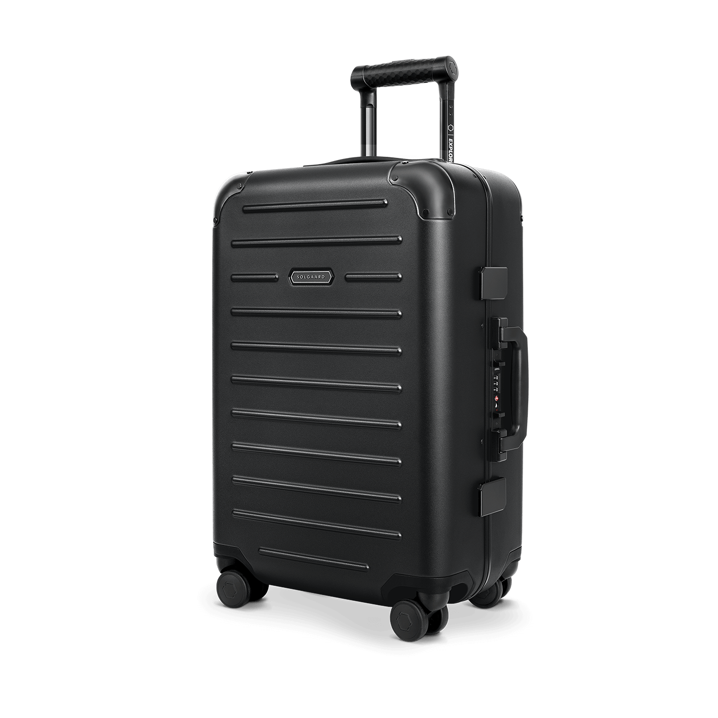 Baltic Black | Carry-On Closet Plus