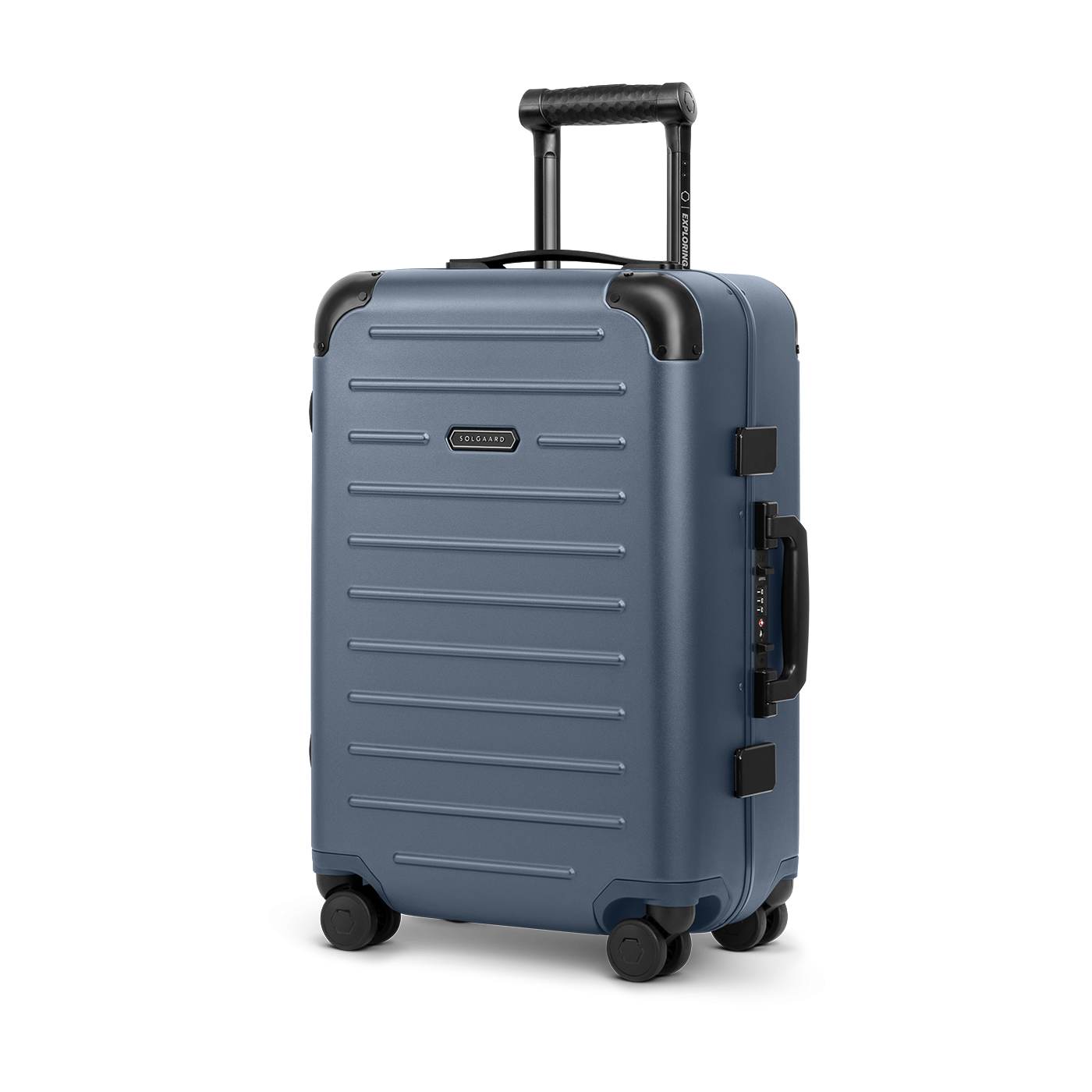 Pacific Blue | Carry-On Closet Plus