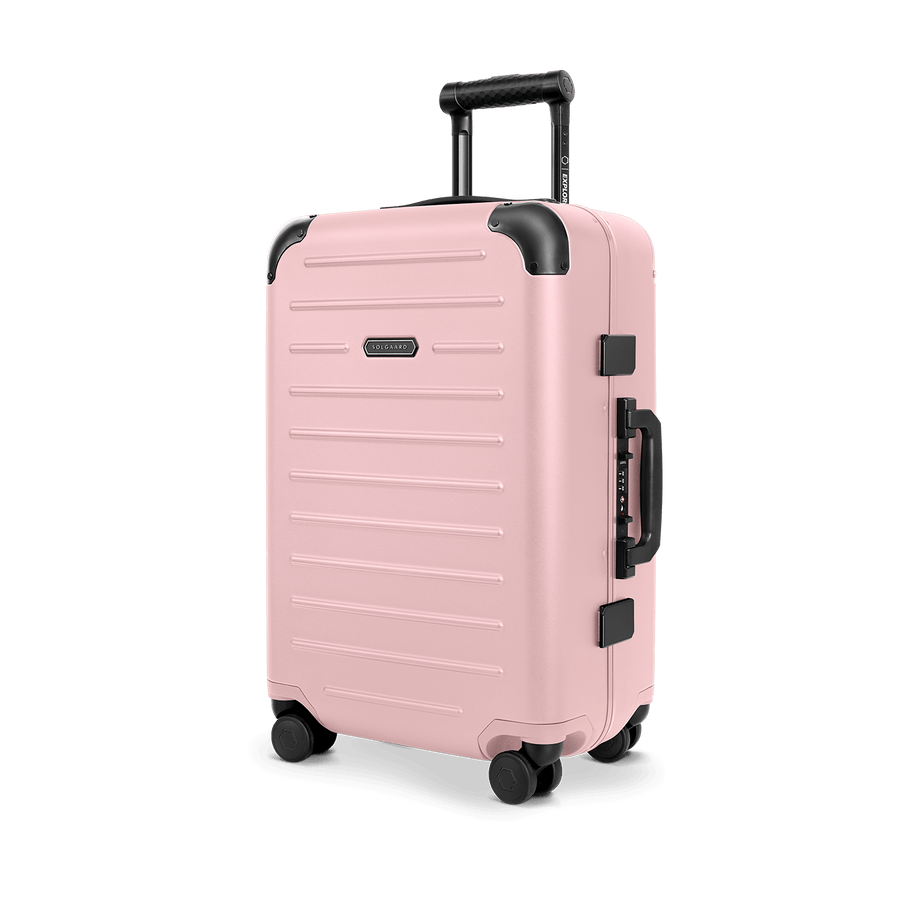 Del Mar Rosé | Carry-On Closet Plus