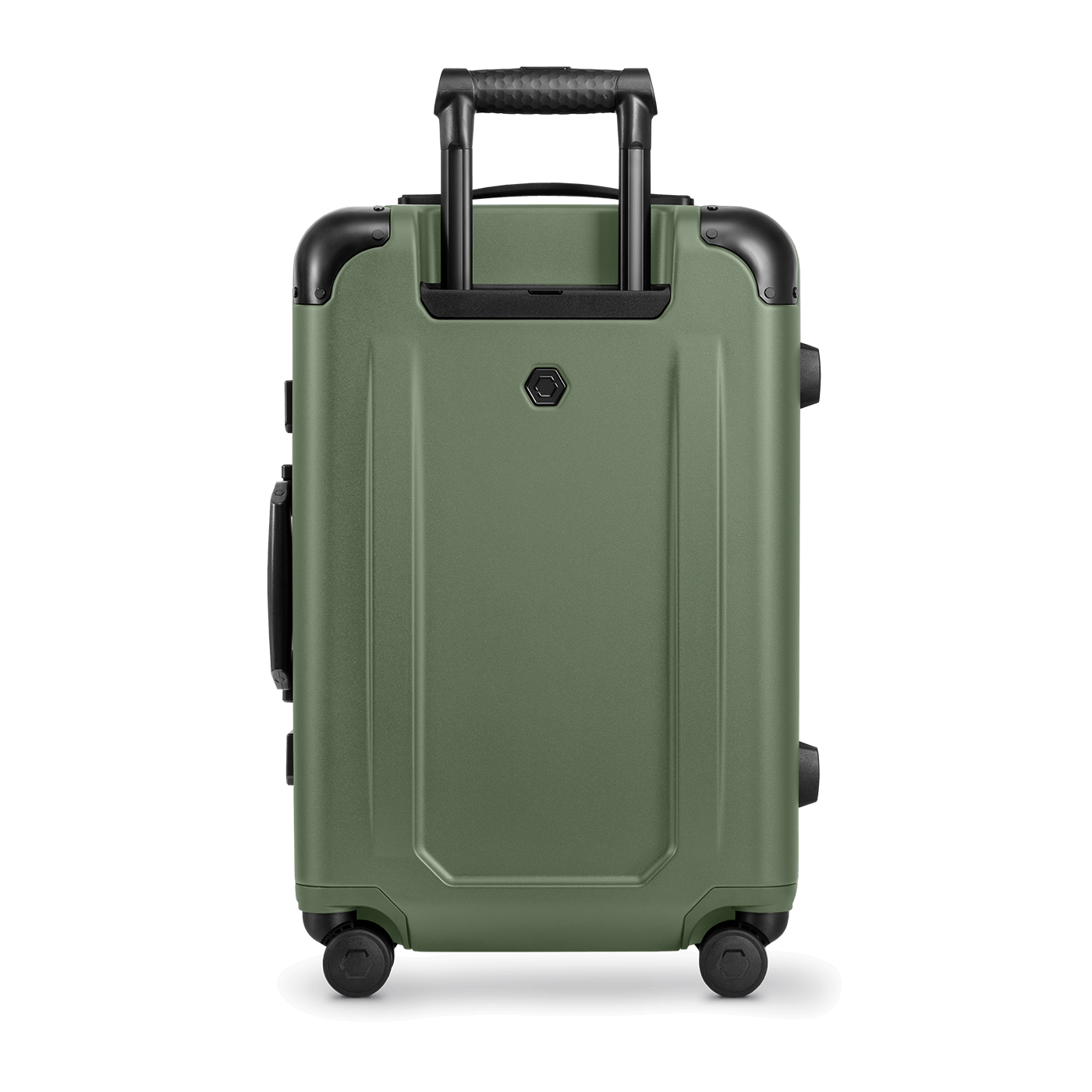 Granada Green | Carry-On Closet Plus