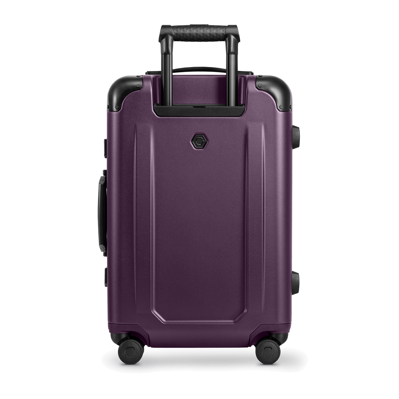 Provence Purple | Carry-On Closet Plus