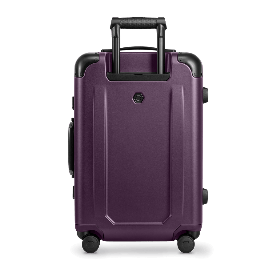 Provence Purple | Carry-On Closet Plus