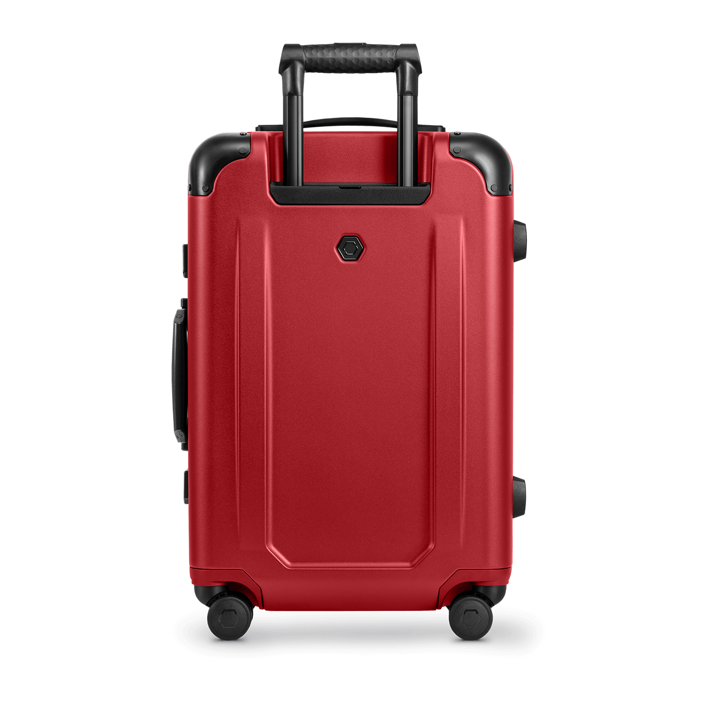 Venetian Red | Carry-On Closet Plus