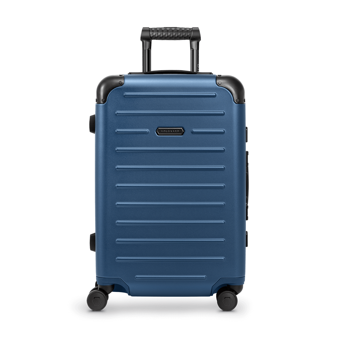 Balearic Blue | Carry-On Closet Plus