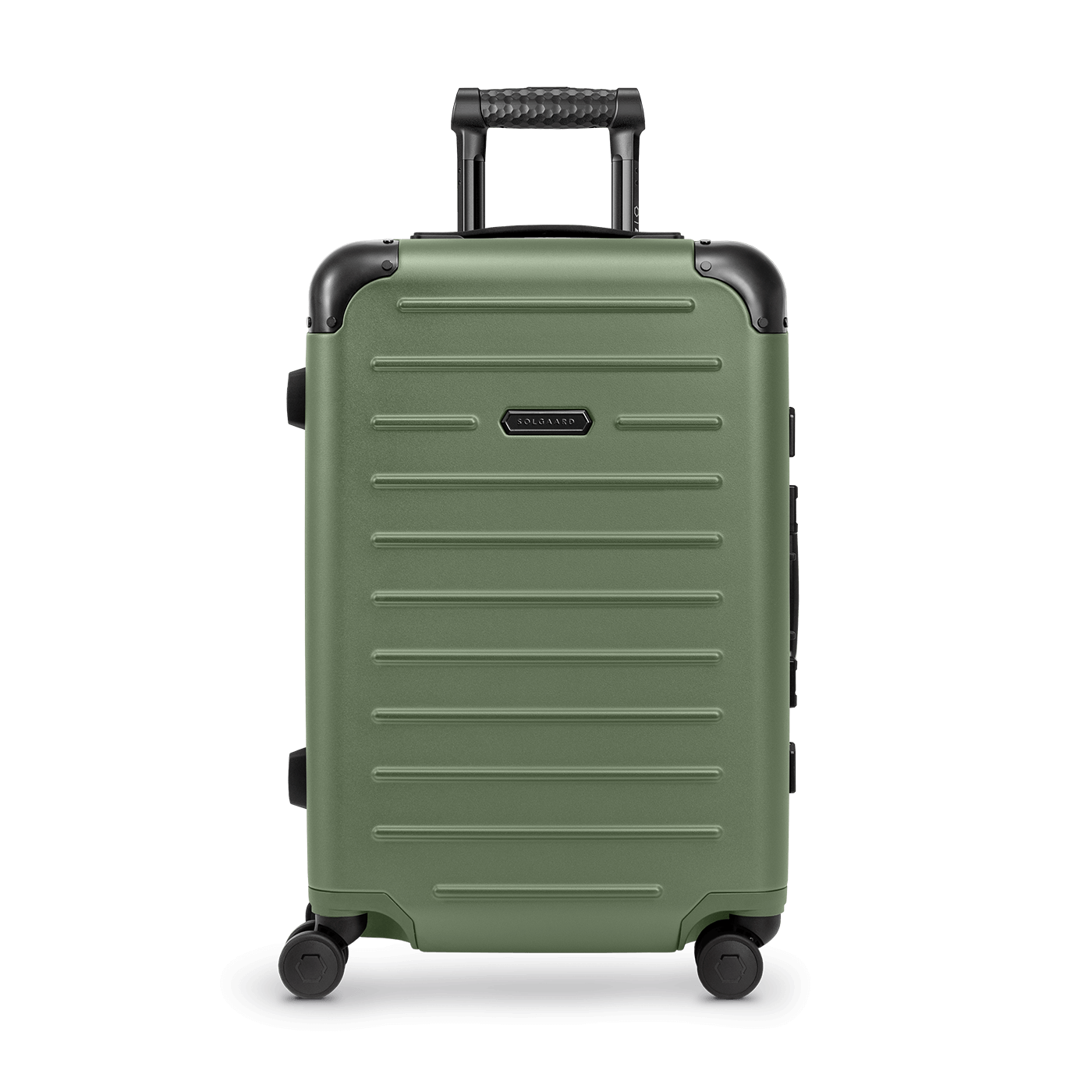 Granada Green | Carry-On Closet Plus