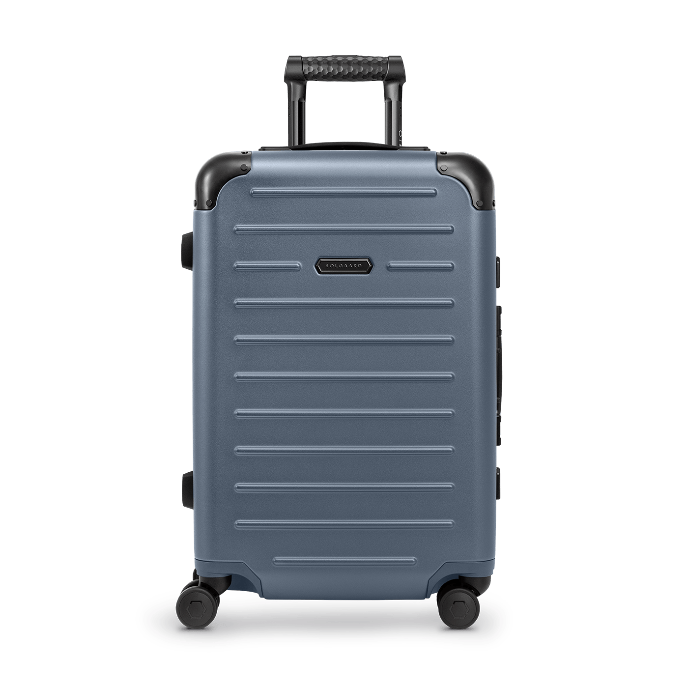 Pacific Blue | Carry-On Closet Plus