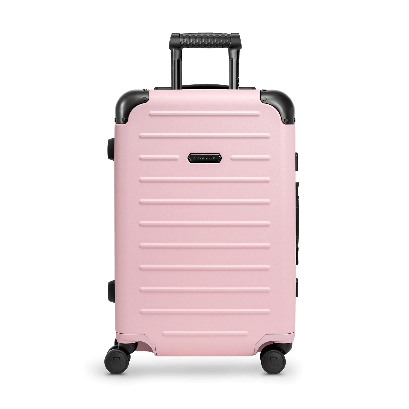 Del Mar Rosé | Carry-On Closet Plus