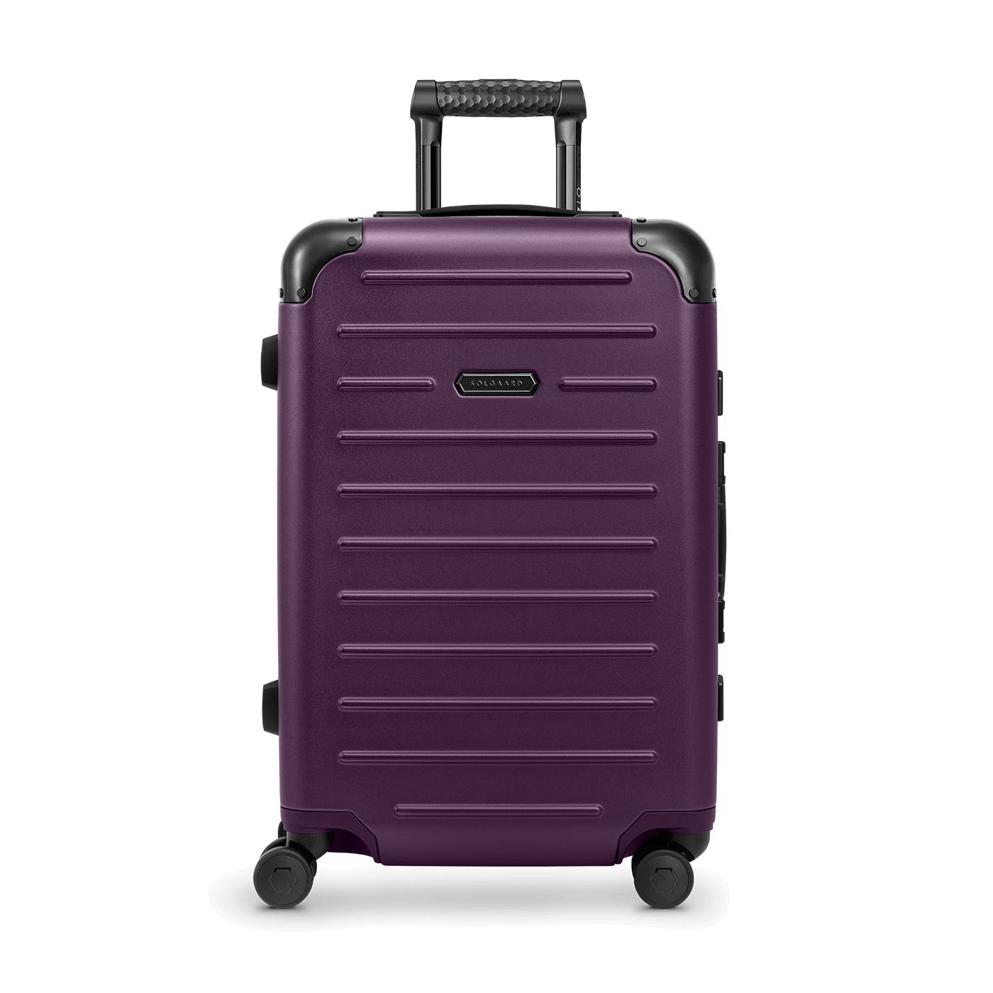 Provence Purple | Carry-On Closet Plus