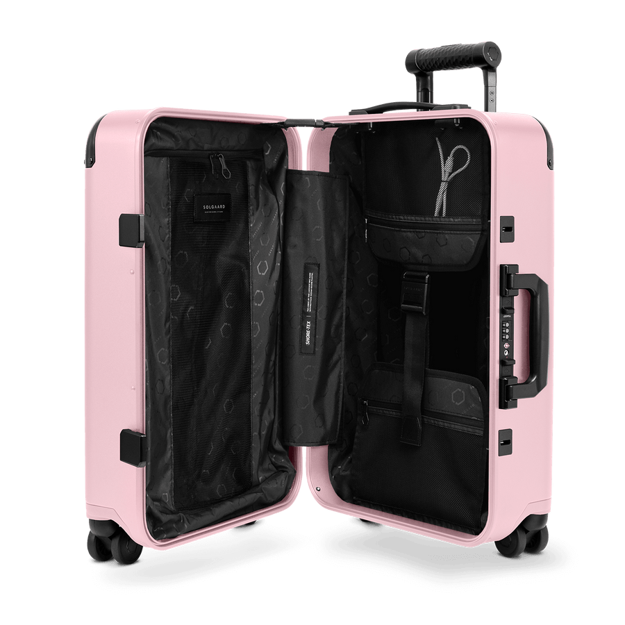 Del Mar Rosé | Carry-On Closet