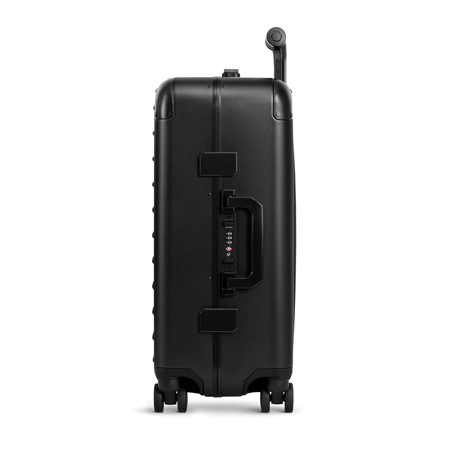 Baltic Black | Carry-On Closet