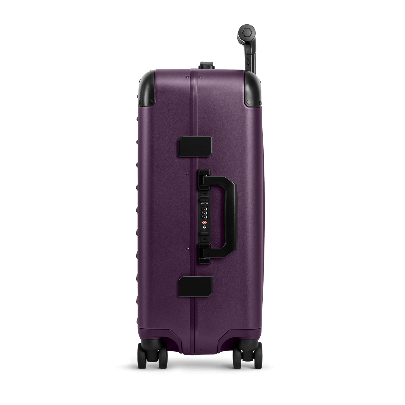 Provence Purple | Carry-On Closet Plus