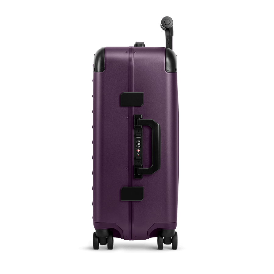 Provence Purple | Carry-On Closet