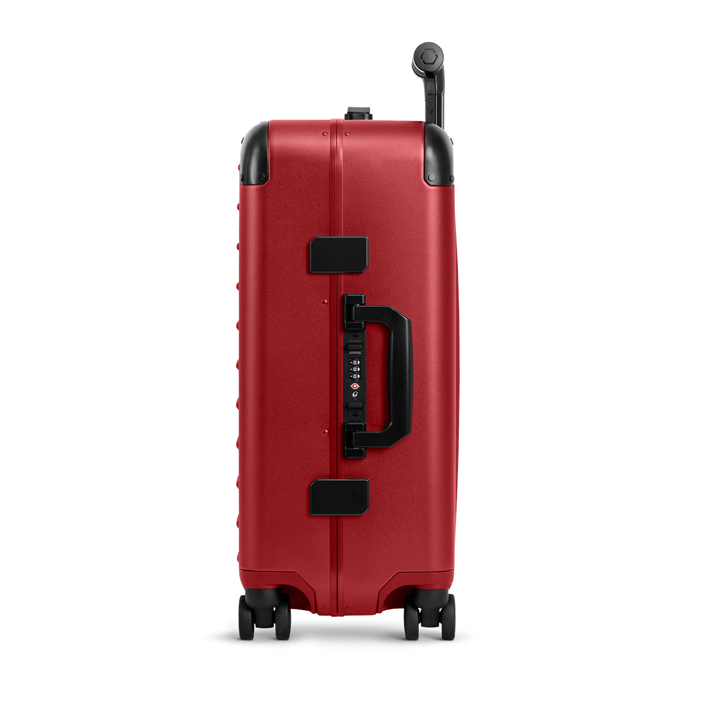 Venetian Red | Carry-On Closet Plus