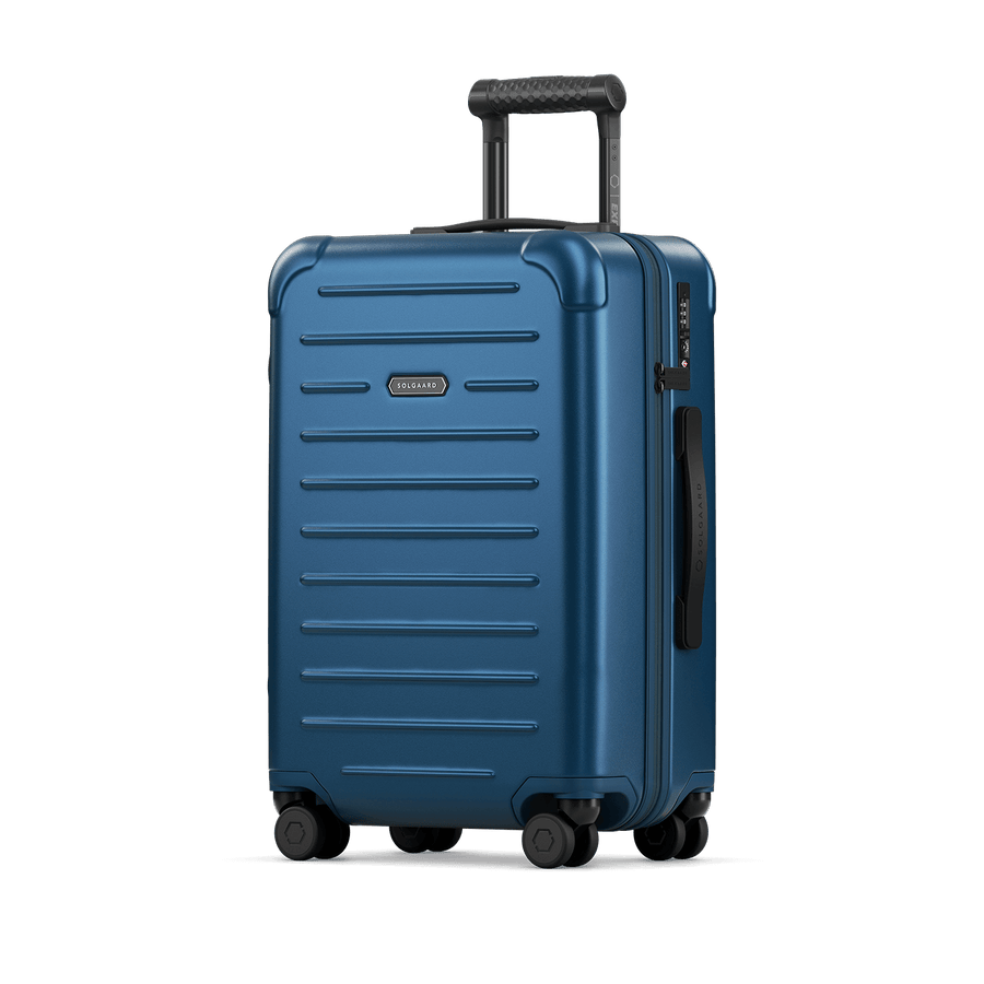 Balearic Blue | Carry-On Closet Large