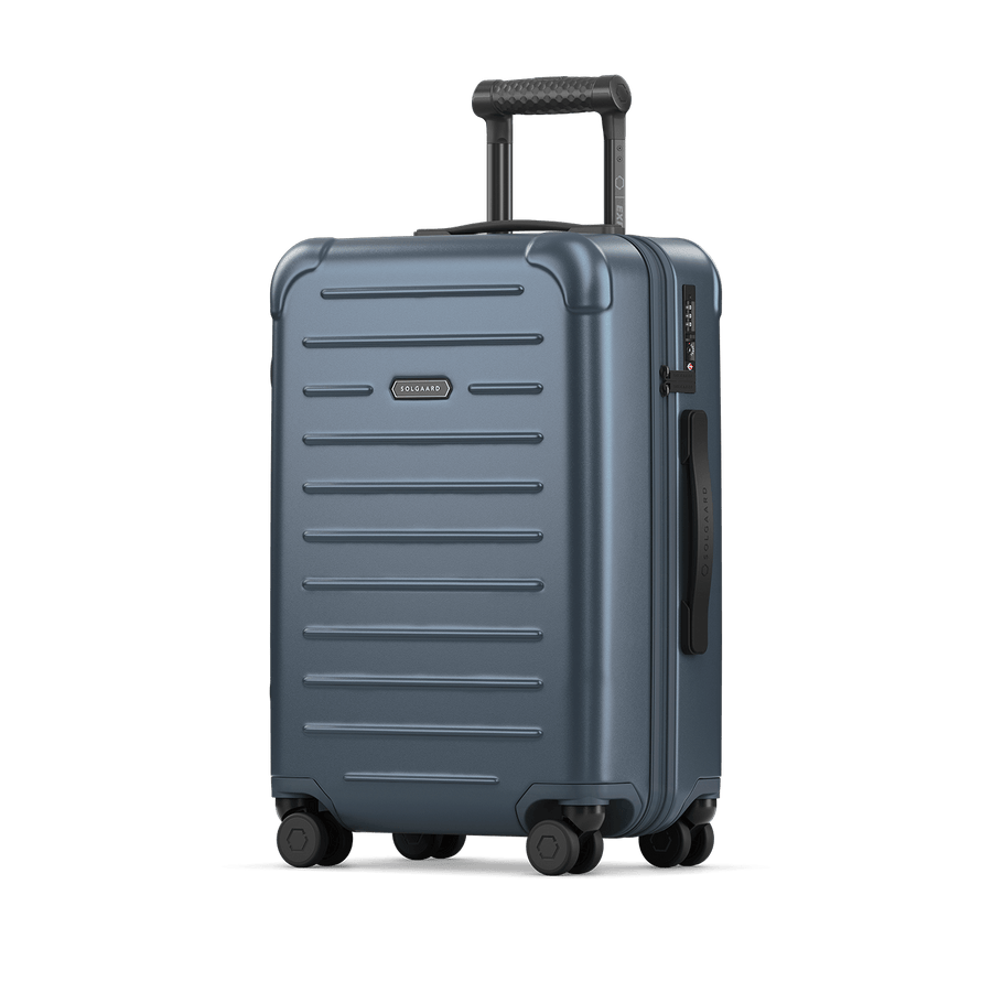 Pacific Blue | Carry-On Closet Large