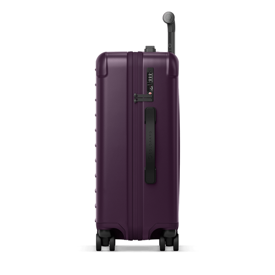 Provence Purple | Carry-On Closet Large