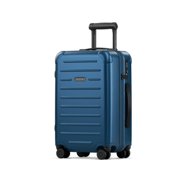 Balearic Blue | Carry-On Closet Medium