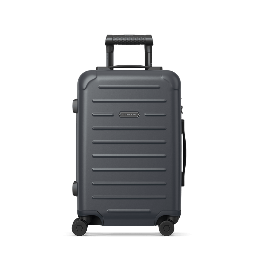 Gothenburg Gray | Carry-On Closet Medium