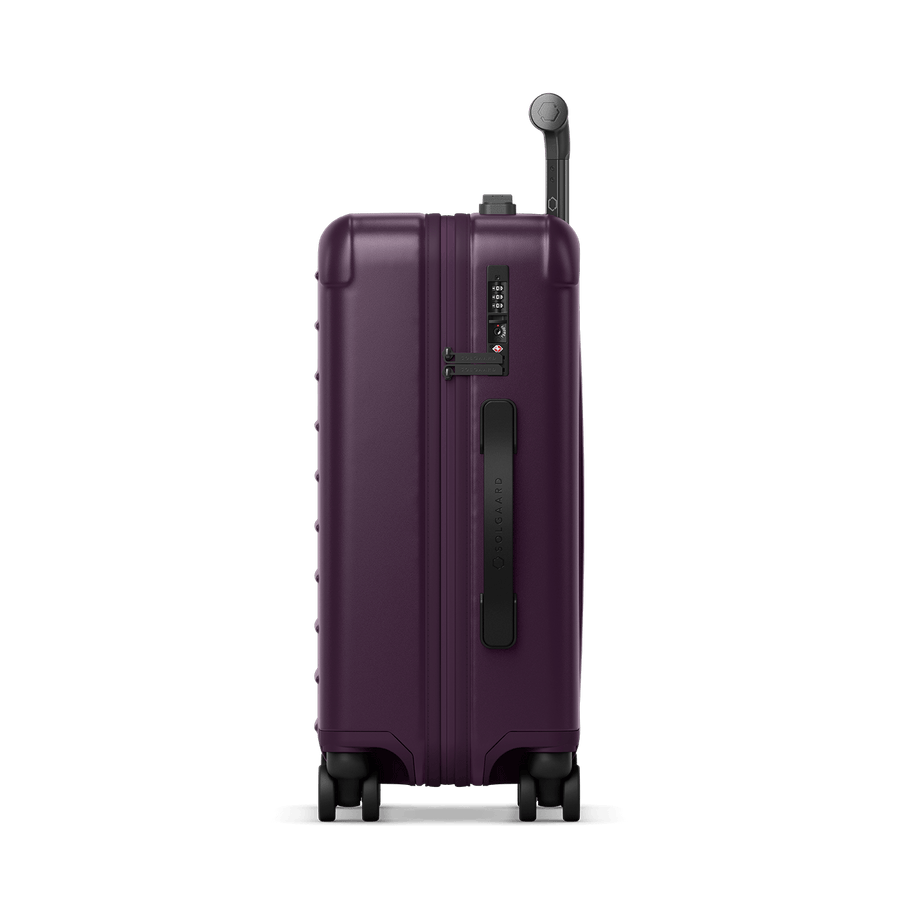 Provence Purple | Carry-On Closet Medium