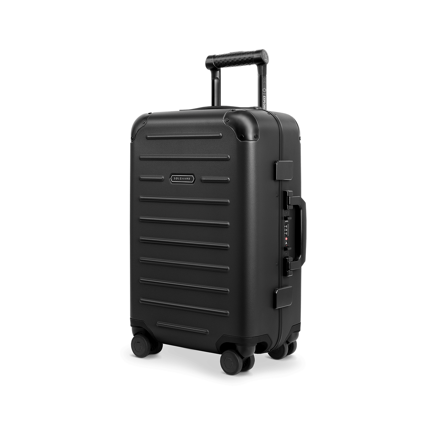 Baltic Black | Carry-On Closet