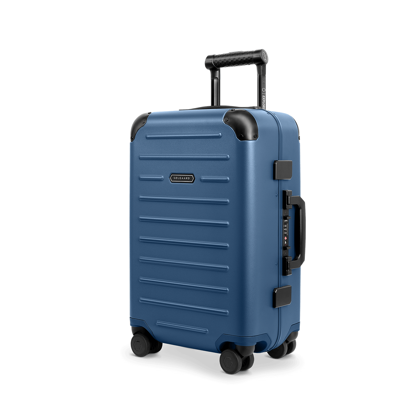 Balearic Blue | Carry-On Closet