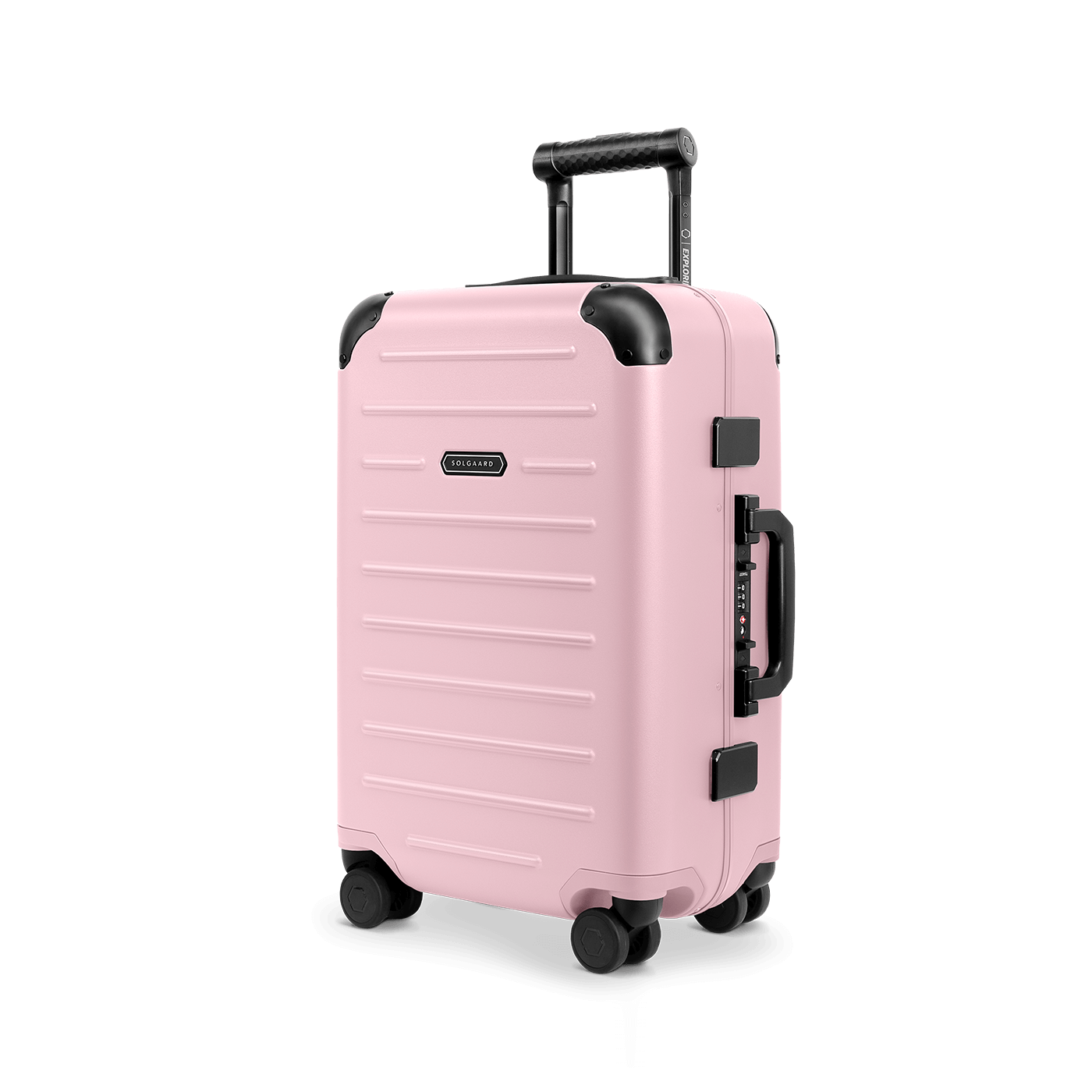 Del Mar Rosé | Carry-On Closet