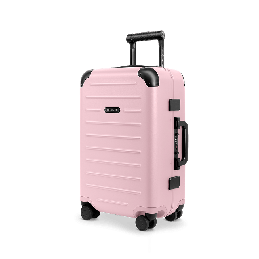 Del Mar Rosé | Carry-On Closet