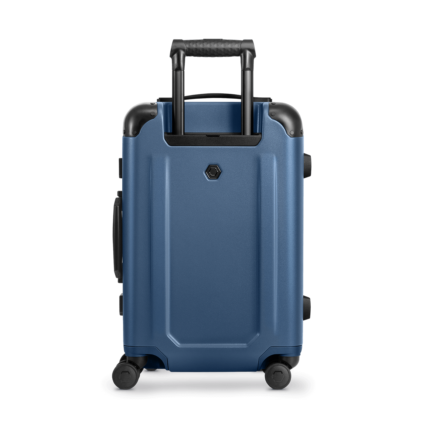 Balearic Blue | Carry-On Closet