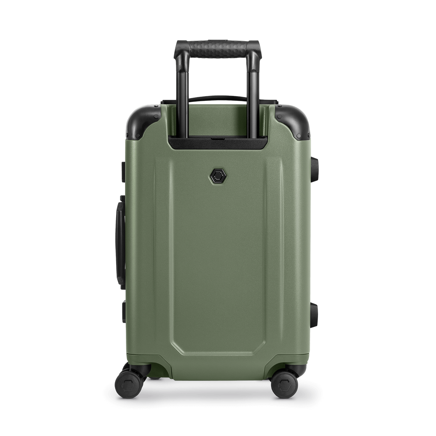 Granada Green | Carry-On Closet