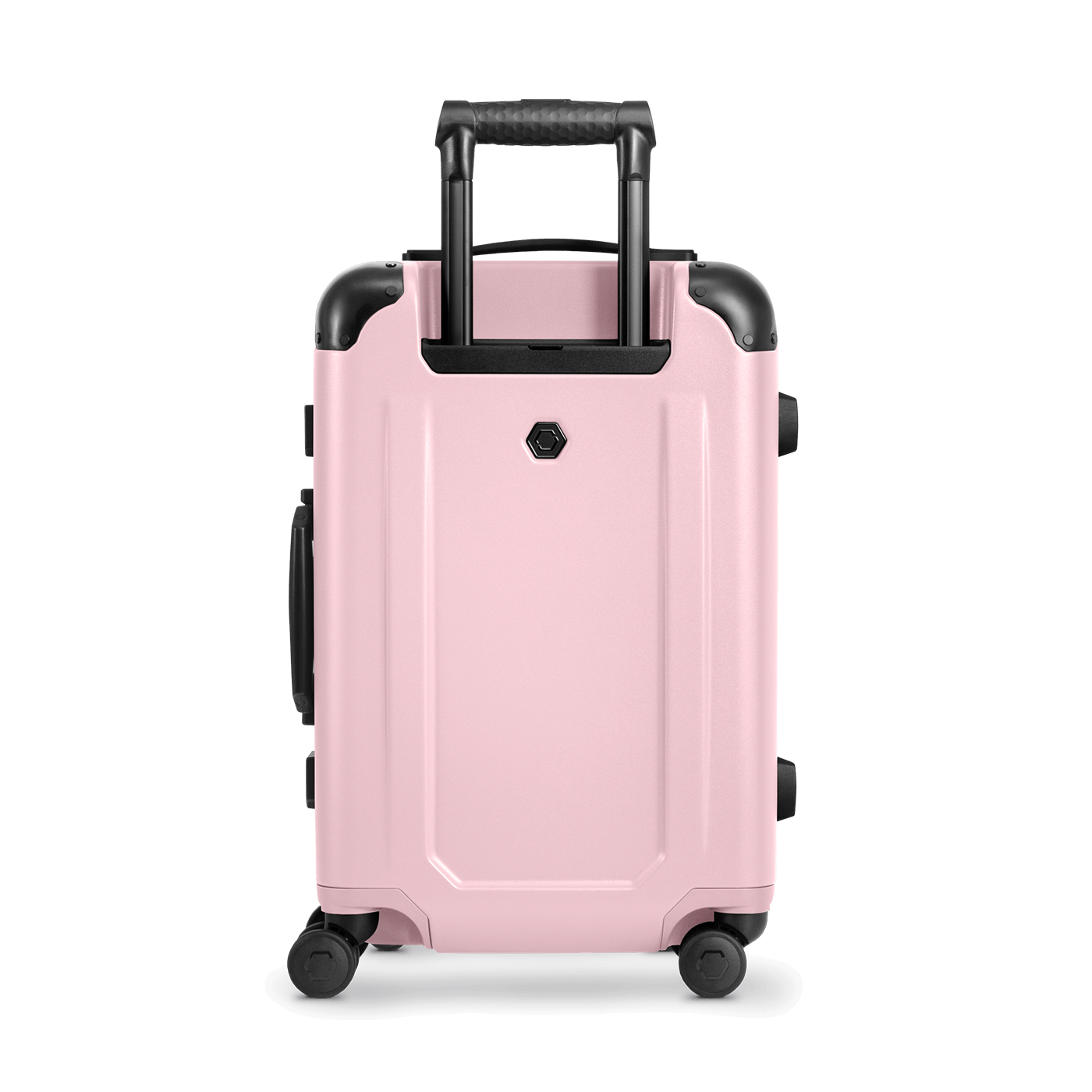 Del Mar Rosé | Carry-On Closet