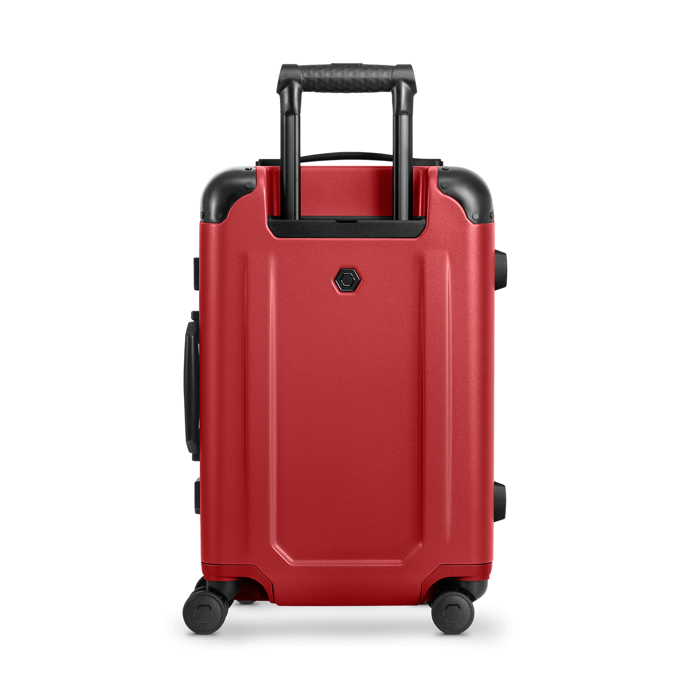 Venetian Red | Carry-On Closet