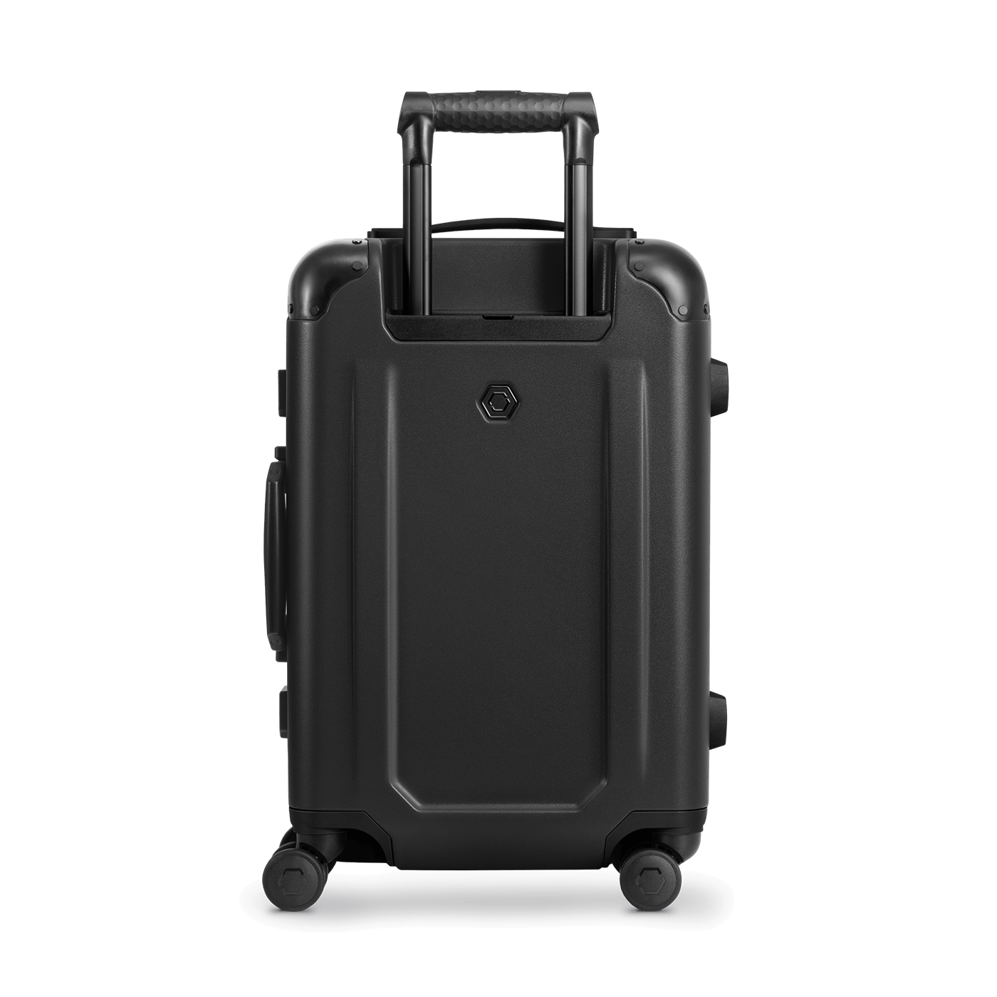 Baltic Black/Rose Gold | Carry-On Closet