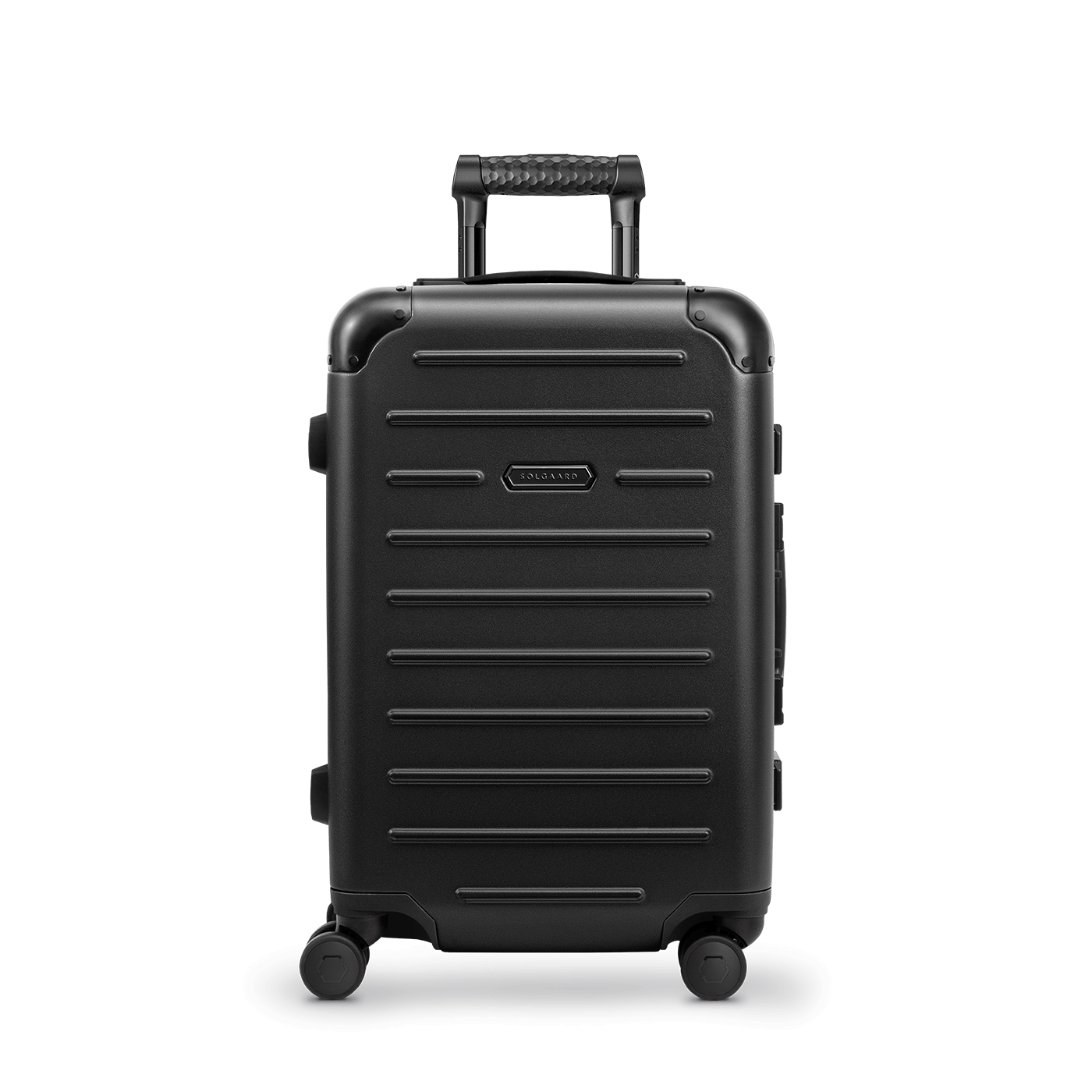 Baltic Black | Carry-On Closet