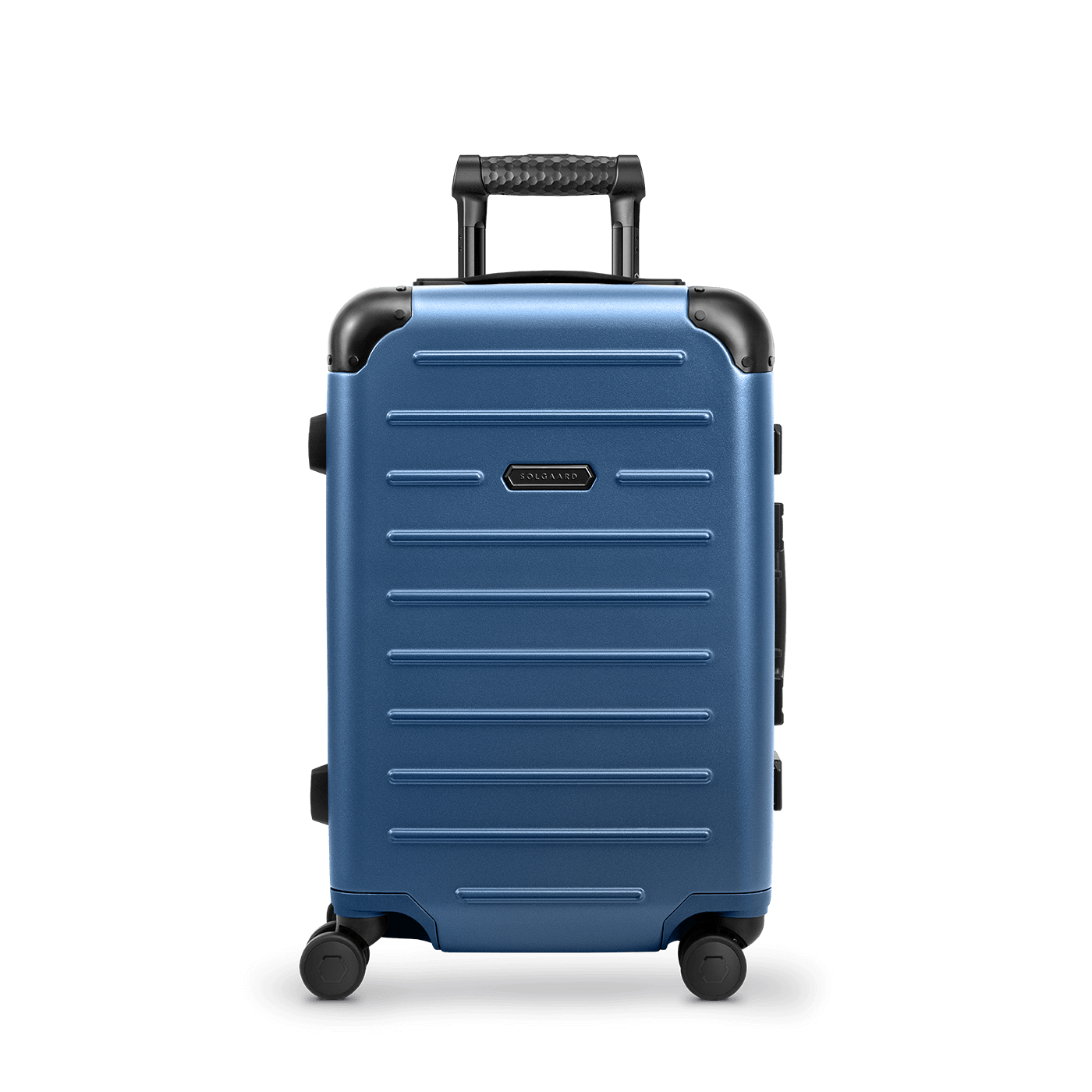 Balearic Blue | Carry-On Closet