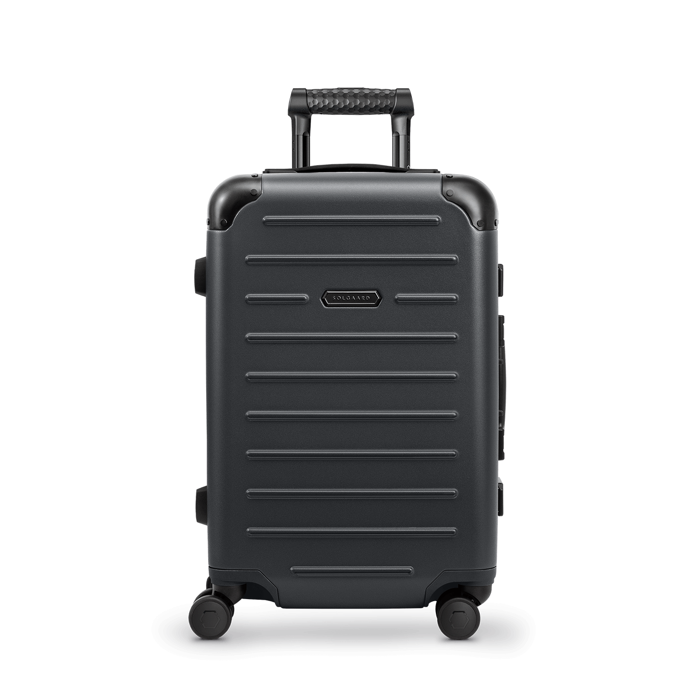 Gothenburg Gray | Carry-On Closet Plus