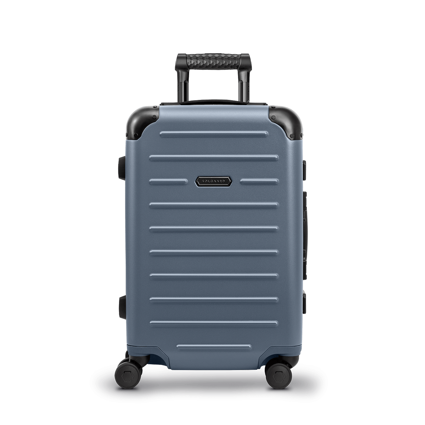 Pacific Blue | Carry-On Closet