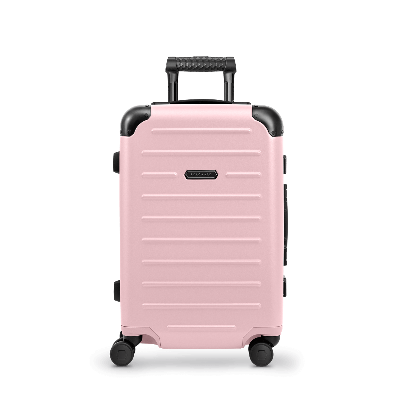 Del Mar Rosé | Carry-On Closet