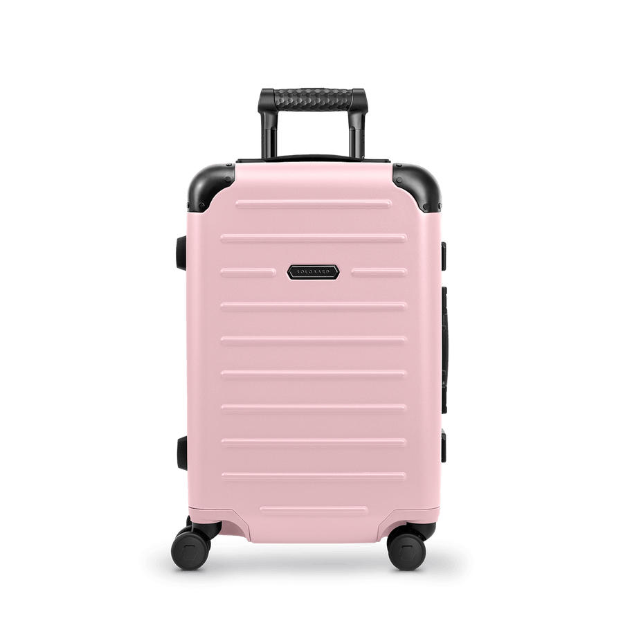 Del Mar Rosé | Carry-On Closet