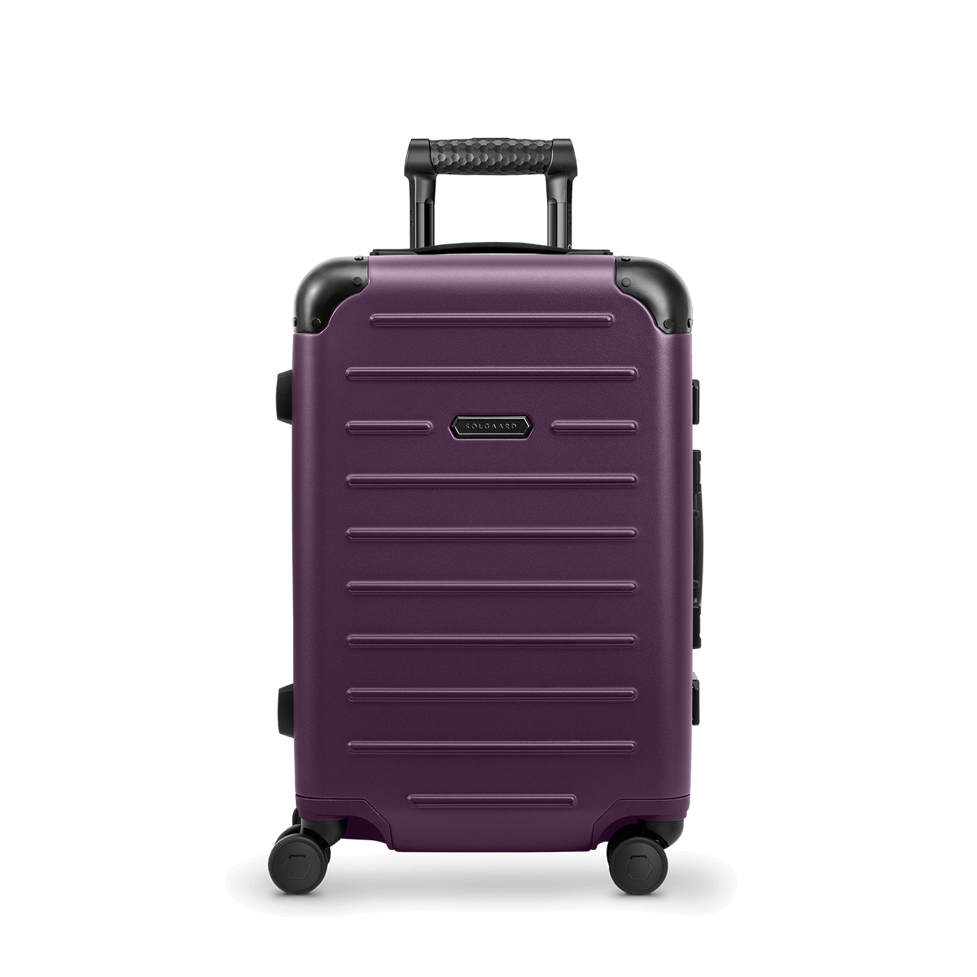 Provence Purple | Carry-On Closet