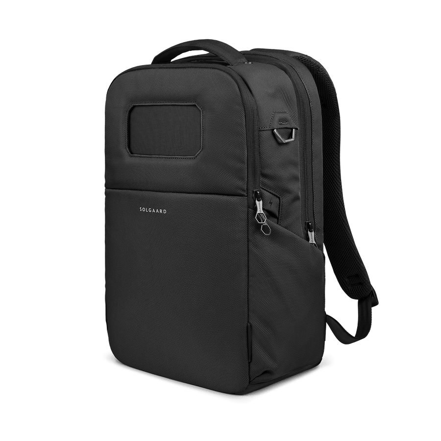 Baltic Black | Lifepack w/ Juicepack 4.0