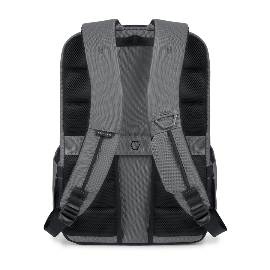 Gothenburg Gray | Lifepack w/ Solarbank Boombox