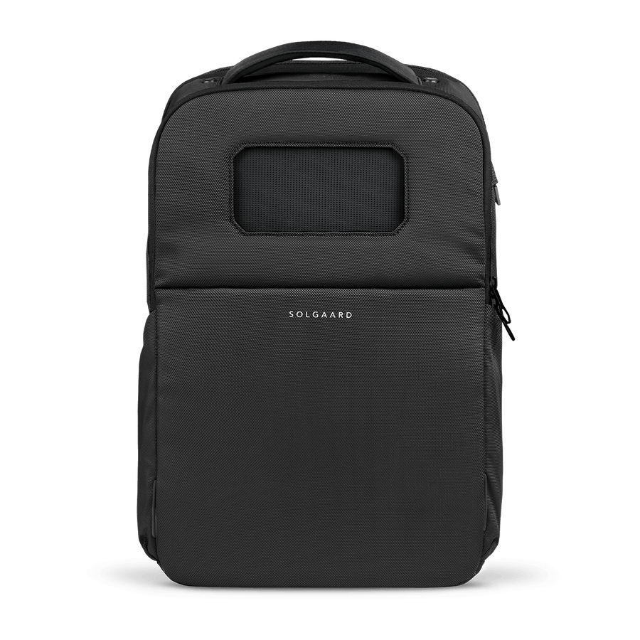 Baltic Black | Lifepack without Solarbank